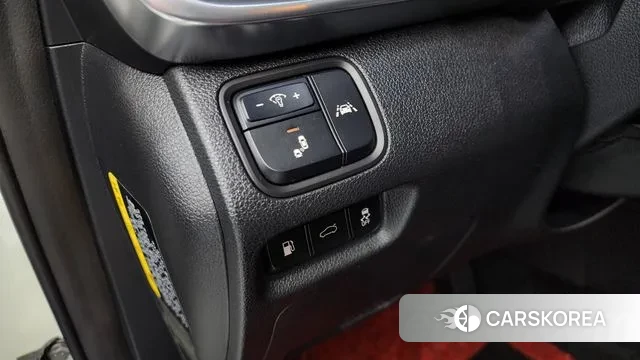 Kia The New K5 Hybrid 2nd generation 2019 Белый из Кореи, фото 6