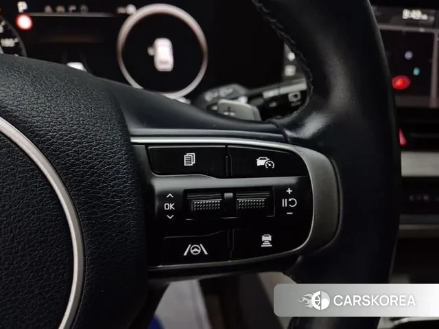 Kia Sportage 5th Generation 2022 Черный из Кореи, фото 6