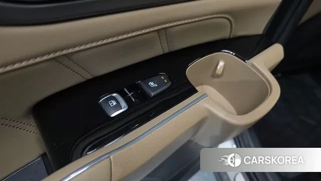 Kia The New Sorento 4th Generation 2023 Серый из Кореи, фото 6