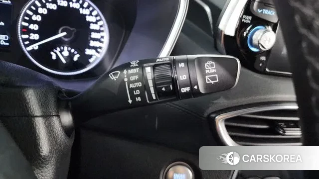 Hyundai Santa Fe TM 2019 Коричневый из Кореи, фото 6