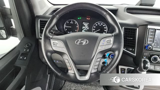 Hyundai Solati 2023 Белый из Кореи, фото 6