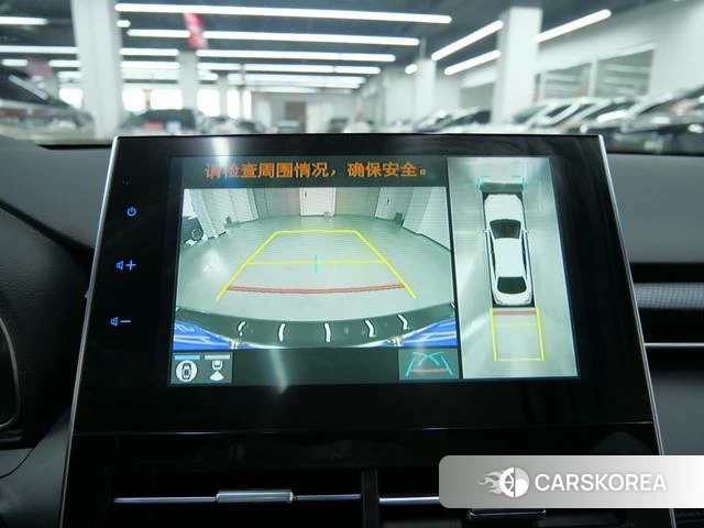 Toyota Asian dragon 2023 Черный из Китая, фото 6