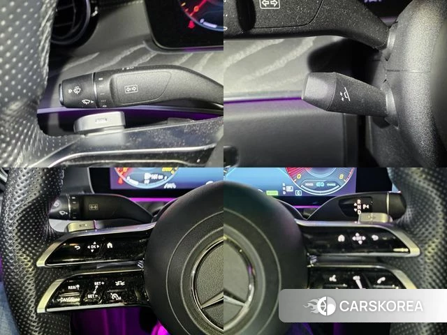 Mercedes-Benz E-Class W213 2021 Белый из Кореи, фото 6