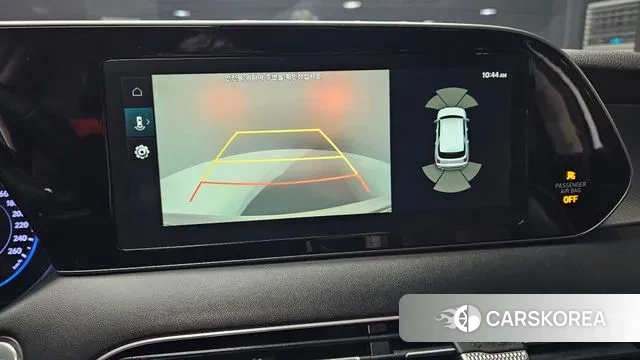 Hyundai Palisade 2020 Белый из Кореи, фото 6