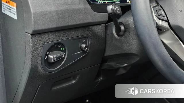 Volkswagen Tiguan second Generation 2022 Белый из Кореи, фото 6