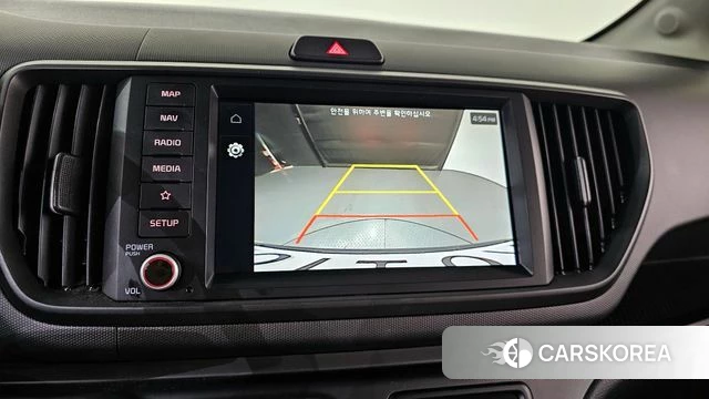 Kia The New Kia Ray 2023 Жемчужный цвет из Кореи, фото 6