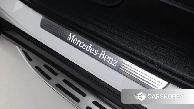 Mercedes-Benz GLE-Class W167 2025 Белый из Кореи, фото 6