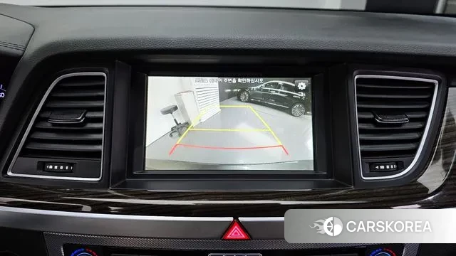 Genesis G80 2018 Серый из Кореи, фото 6