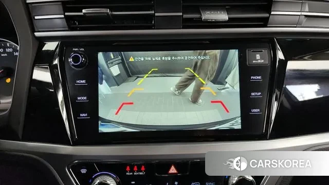 Ssangyong Beautiful Korando 2023 Серый из Кореи, фото 6