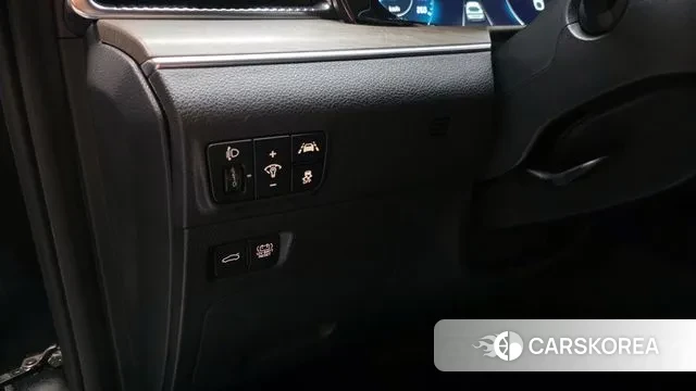 Kia K5 Hybrid 3rd Generation 2022 Черный из Кореи, фото 6