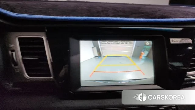 Kia Niro 2018 Синий из Кореи, фото 6