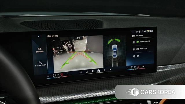 BMW 3 Series (G20) 2026 Серебристо-серый из Кореи, фото 6