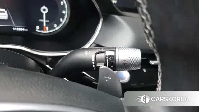 Genesis G80 (RG3) 2021 Серый из Кореи, фото 6