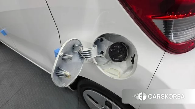 Kia The New Ray 2022 Белый из Кореи, фото 6