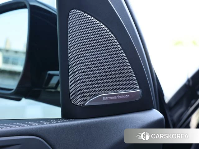 BMW X5 2025 Черный из Китая, фото 6