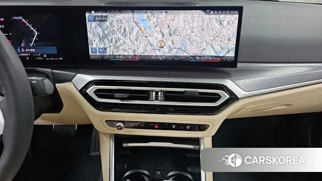 BMW 3 Series (G20) 2024 Серый из Кореи, фото 6