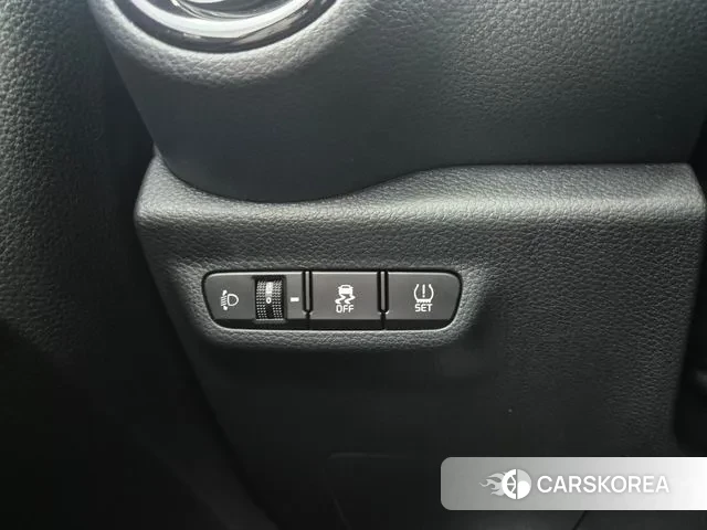 Kia The New Morning (JA) 2025 Серый из Кореи, фото 6