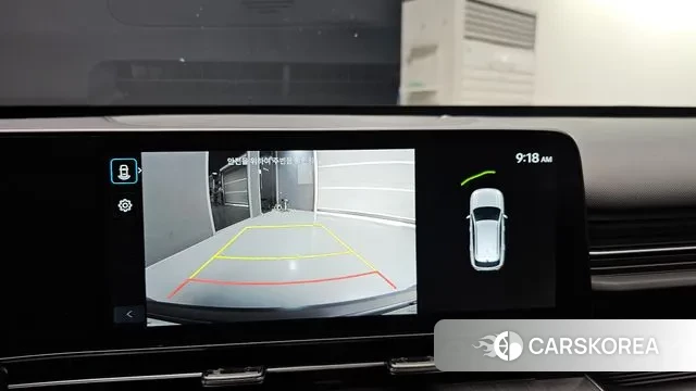 Hyundai Kona (SX2) 2023 Белый из Кореи, фото 6