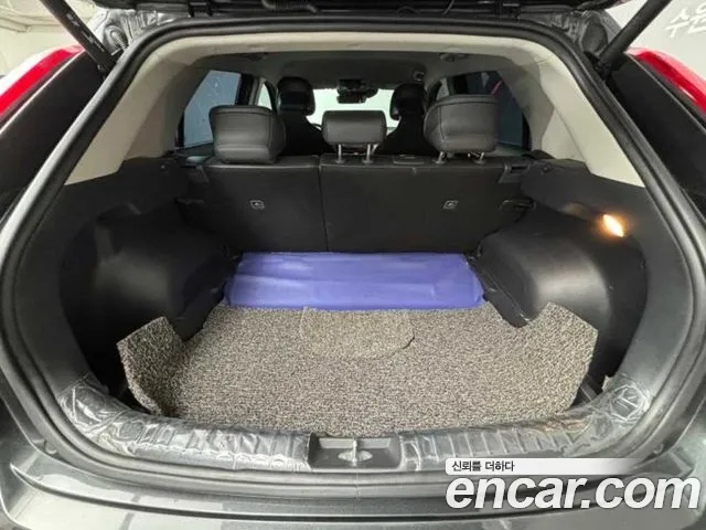 Kia Di All New Niro EV 2022 Серый из Кореи, фото 6