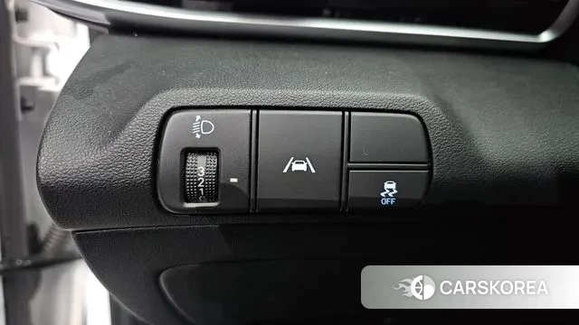 Hyundai Avante (CN7) 2020 Белый из Кореи, фото 6