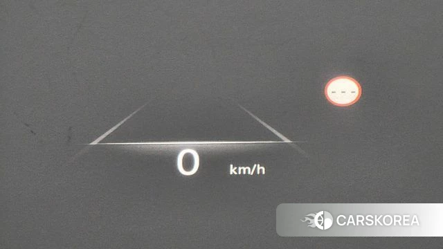 Genesis G80 (RG3) 2022 Синий из Кореи, фото 6