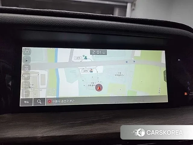 Kia Mohave Master 2022 Белый из Кореи, фото 6