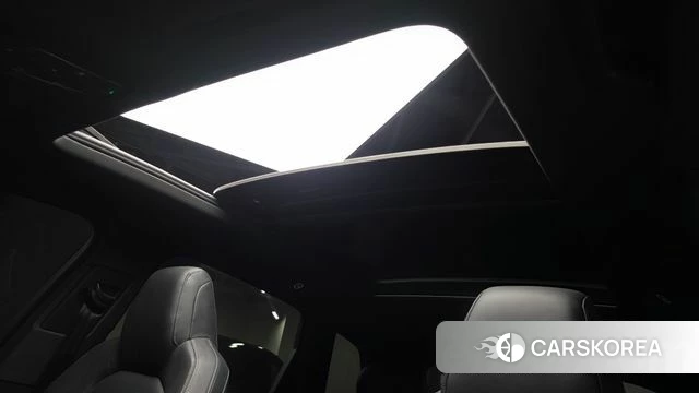 Audi Q7 (4M) 2022 Черный из Кореи, фото 6