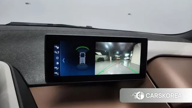 BMW i3 2020 Черный из Кореи, фото 6