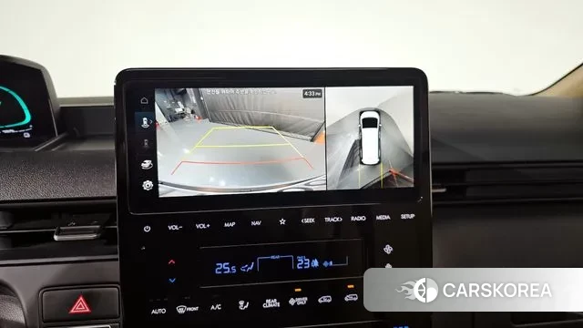 Hyundai Staria 2024 Белый из Кореи, фото 6