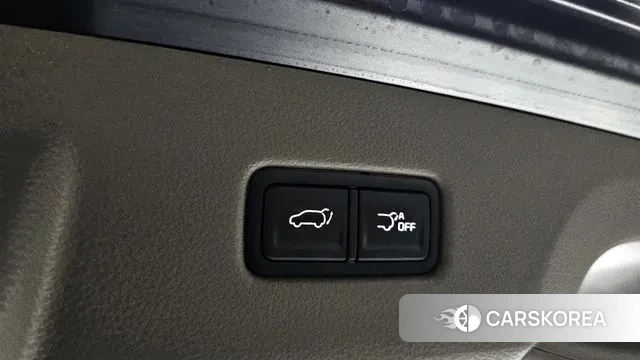 Kia Carnival 4th generation 2022 Черный из Кореи, фото 6