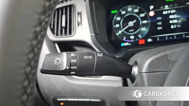 Kia The New Kia Ray EV 2024 Белый из Кореи, фото 6