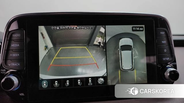 Hyundai Santa Fe TM 2019 Белый из Кореи, фото 6