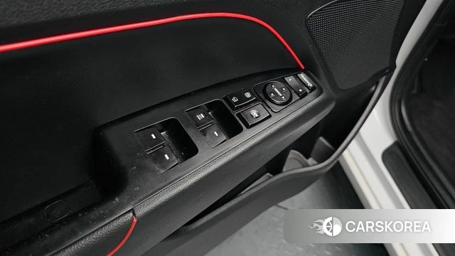 Hyundai Avante AD 2018 Белый из Кореи, фото 6