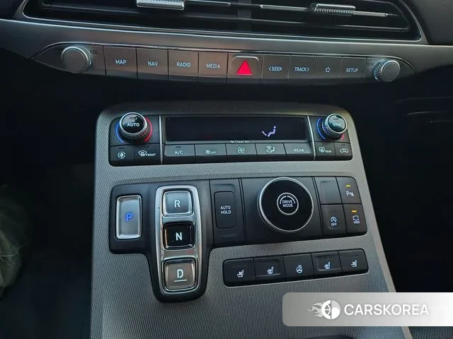 Hyundai Palisade 2022 Белый из Кореи, фото 6