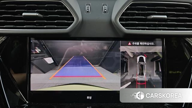 Lamborghini Urus 2024 Светло-зеленый из Кореи, фото 6