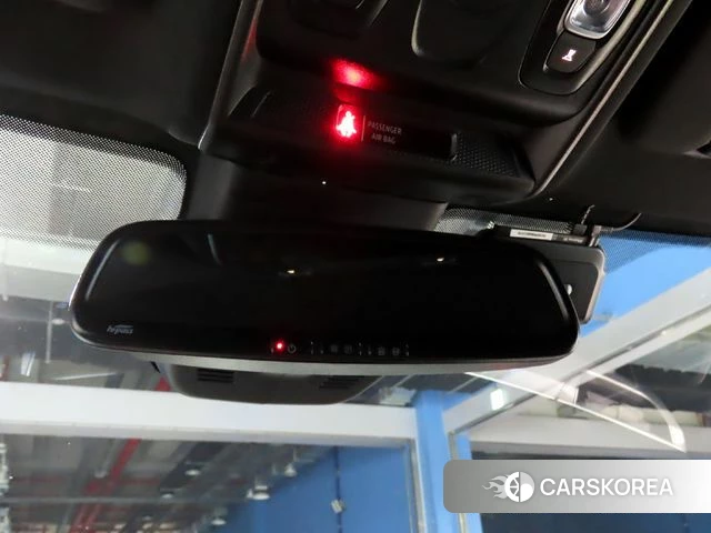 Renault Korea (Samsung) XM3 2023 Белый из Кореи, фото 6