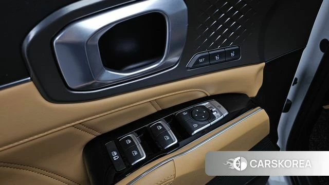 Kia Sorento 4th Generation 2020 Белый из Кореи, фото 6
