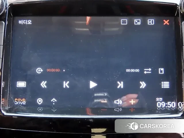 Ssangyong Tivoli Armor 2019 Белый из Кореи, фото 6