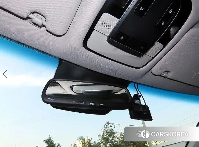 Hyundai Palisade 2021 Синий из Кореи, фото 6