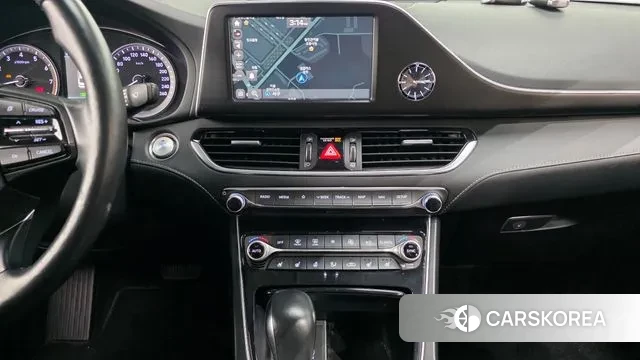 Hyundai Grandeur IG 2019 Серебряный из Кореи, фото 6