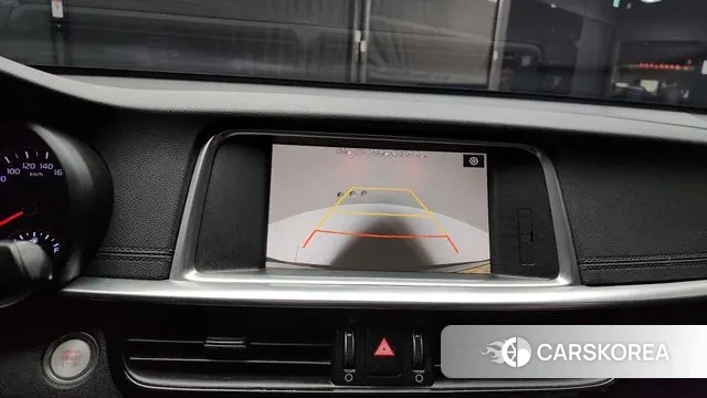 Kia The New K5 2nd generation id 3627112 из Кореи 6