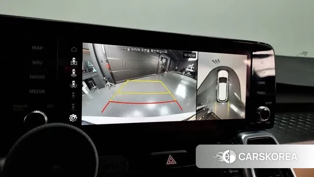 Kia Sorento 4th Generation 2022 Белый из Кореи, фото 6