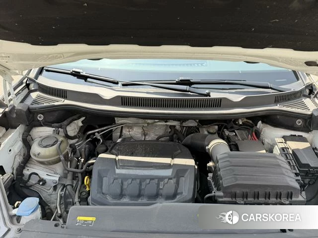 Volkswagen Lanjing 2022 Белый из Китая, фото 6