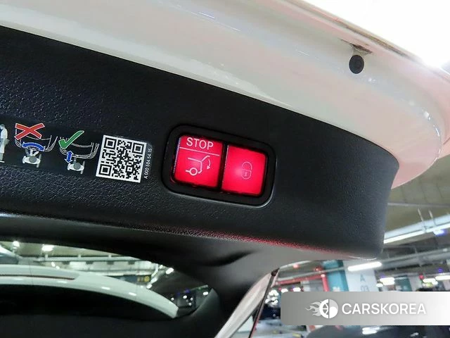 Mercedes-Benz GLC-Class X254 2024 Белый из Кореи, фото 6