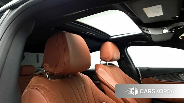 Mercedes-Benz CLS-Class C257 2022 Белый из Кореи, фото 6