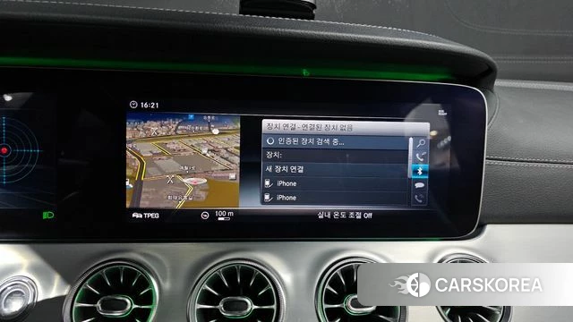 Mercedes-Benz CLS-Class C257 2018 Черный из Кореи, фото 6