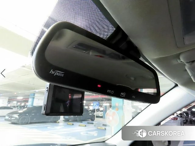 Hyundai Venue 2024 Синий из Кореи, фото 6
