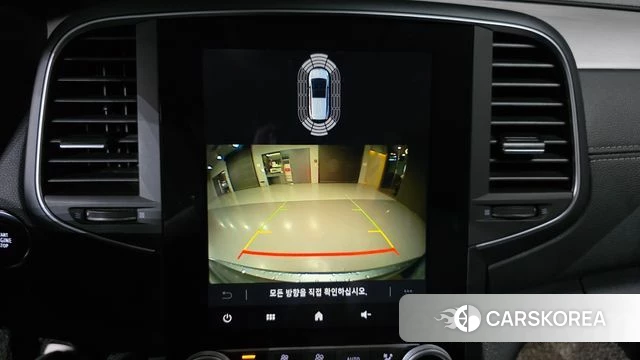 Renault Korea (Samsung) The New SM6 2023 Серый из Кореи, фото 6
