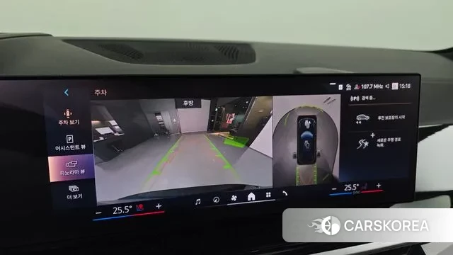 BMW X5 (G05) 2024 Черный из Кореи, фото 6