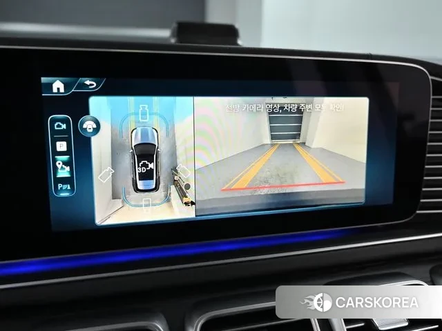 Mercedes-Benz GLE-Class W167 2025 Белый из Кореи, фото 6